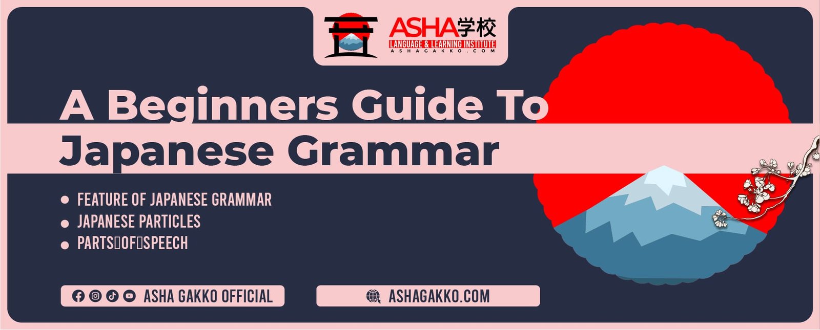 Master Japanese Grammar Quickly: Your Guide to Effortless Communication!